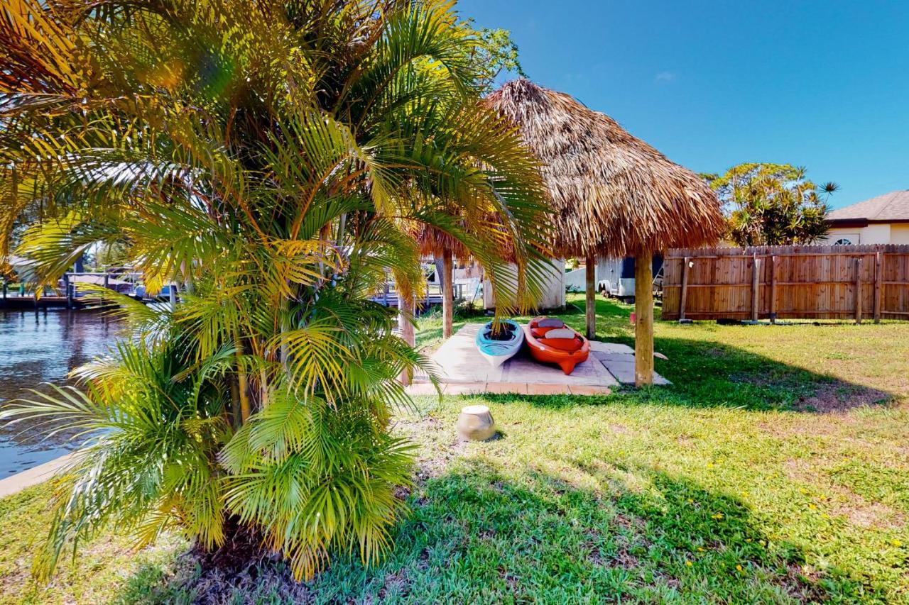 Bahama Breeze Fort Myers Exterior foto